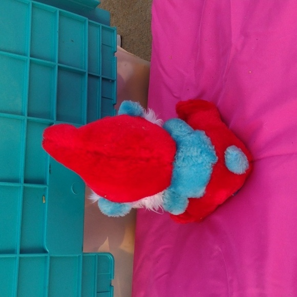 Original Smurf Plushie - Picture 2 of 2